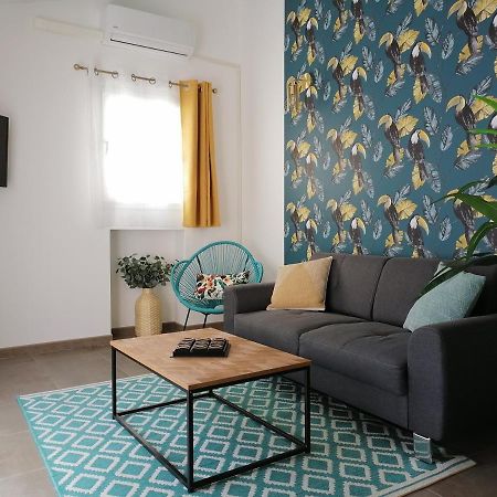 بزييه Les Toucans Sous Le Clocher. Appartement, Terrasse Et Spa. المظهر الخارجي الصورة